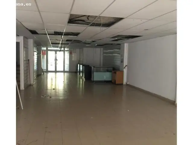 Local Comercial 386m2 Ideal Despacho Oficinas