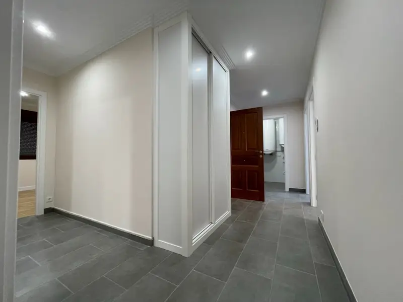 Venta Piso 3 Habitaciones Ribeira R302