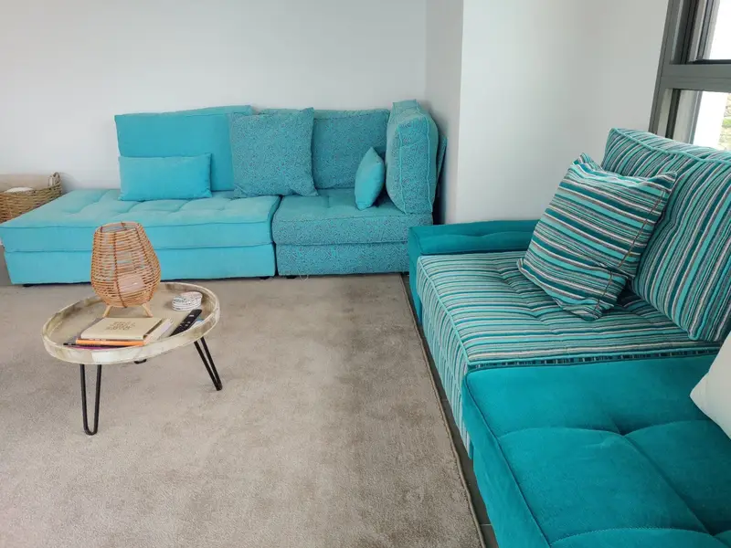Apartamento 3 Dormitorios Finestrat Vistas Benidorm Piscina Parking