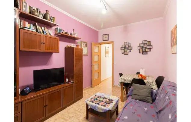 Rent a room in Barcelona