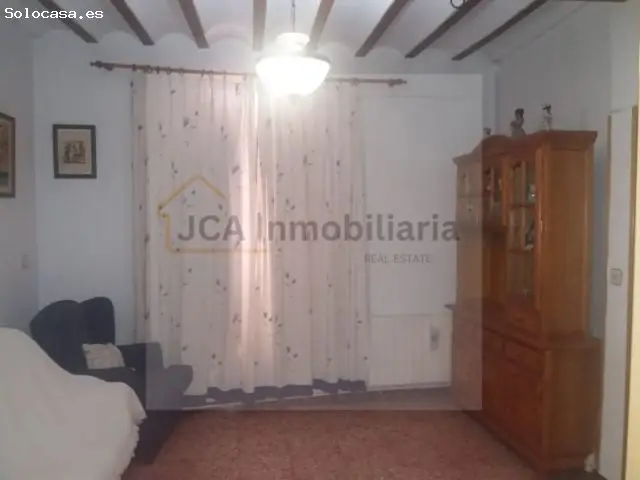 Casa 5 Dormitorios Archivel Caravaca de la Cruz