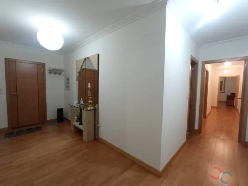 Venta Piso 3 dormitorios Marín Trastero Garaje Reformado