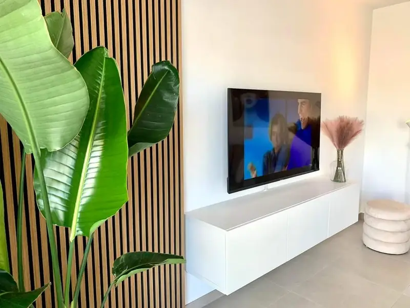 Venta de Apartamentos con Piscina en Pilar de la Horadada