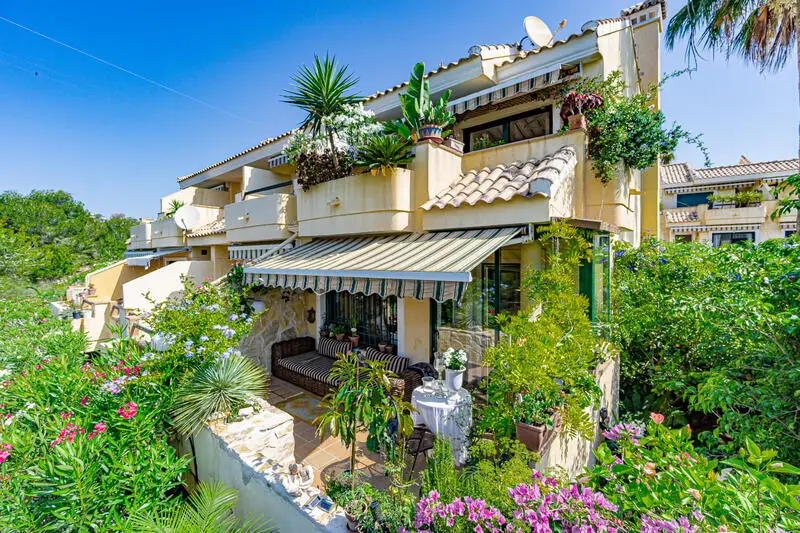 Adosado en Venta Campoamor 2 Dormitorios 2 Baños