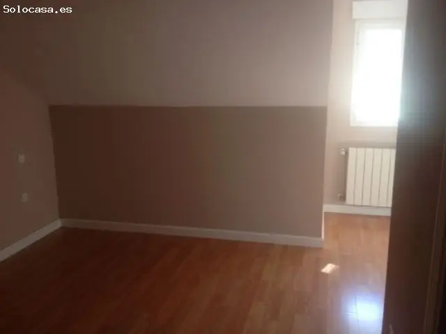 Atico Duplex de Lujo en Venta en Badajoz
