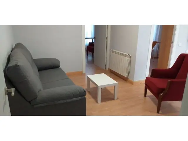 Alquilo Piso Santander Temporada Septiembre Junio