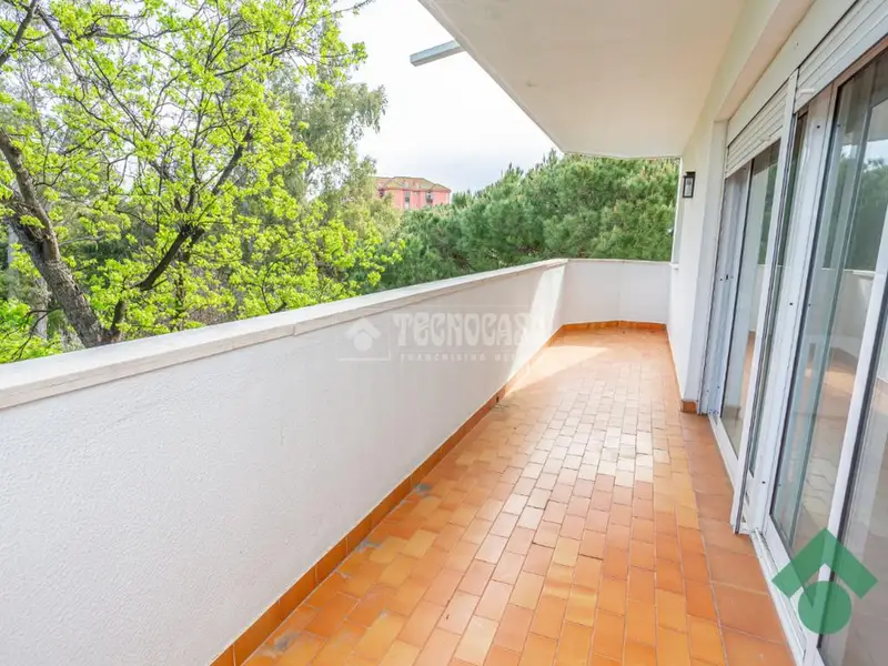 Piso en venta en Algeciras 4 dormitorios 206m2 Renovado