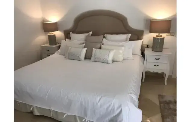 Villa de Lujo en Cascada de Camojan Marbella