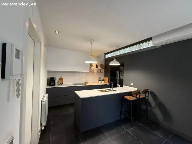 Casa en Centelles 170m2 4 habitaciones 3 baños Garaje Jardin