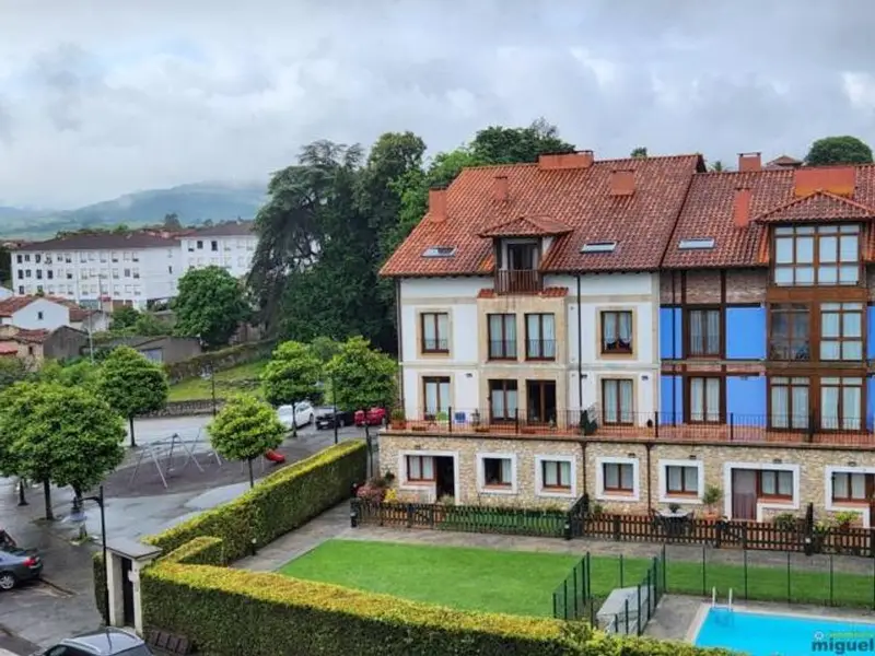 venta Piso en El Peral (Ribadedeva), Asturias (45868471861.100500)- Globaliza