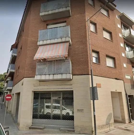 Venta Local Comercial Calella Subasta Judicial 126m2