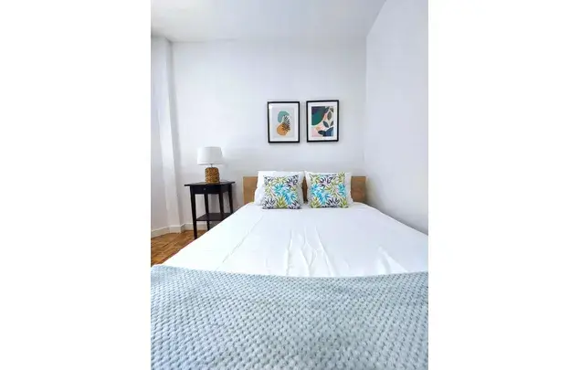 Habitaci
ón 111m
² Getafe Alquiler Larga Temporada
