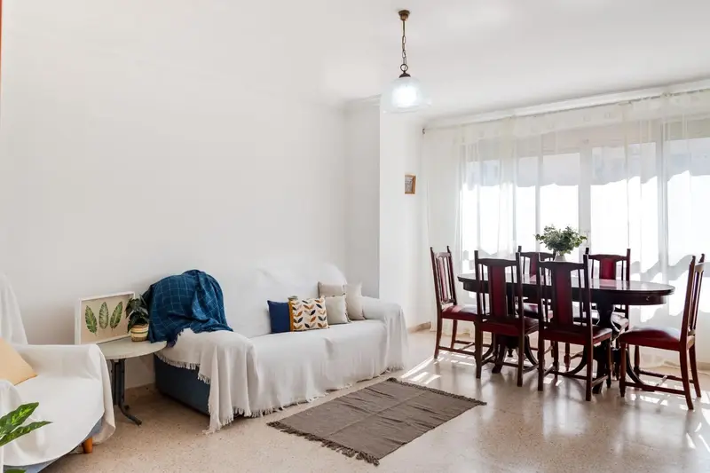 Piso en Venta Santa Catalina Palma Mallorca