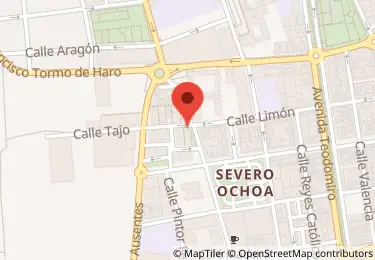 Vivienda en Venta en Orihuela