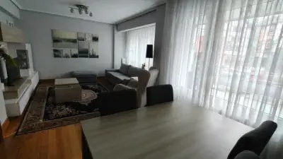 Piso en venta en Tabira 4 dormitorios 2 terrazas