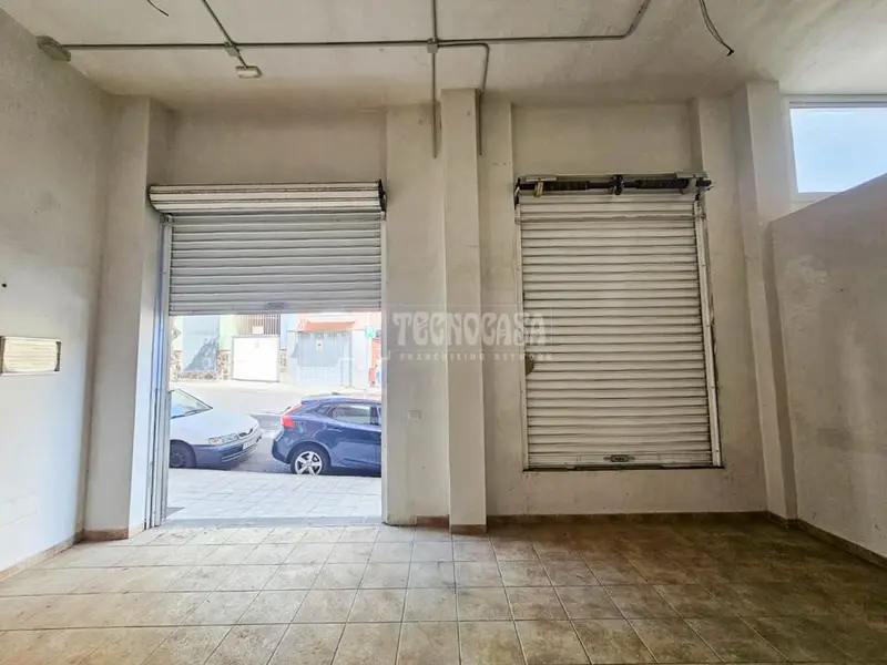Local Comercial 160m2 El Sobradillo  Posibilidad Vivienda