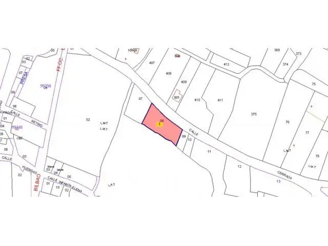 Suelo Urbanizable en Villaquilambre Leon