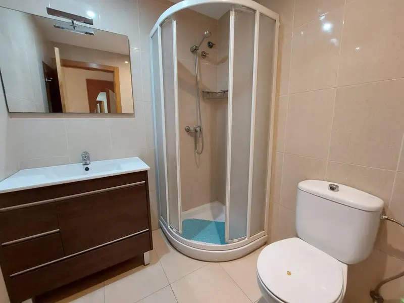 Dúplex Amueblado en Vilanova del Camí 3 Dormitorios 2 Baños