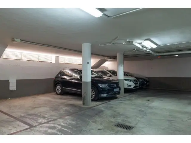 Plaza de Garaje en Orihuela Cerca de la Estación de Renfe