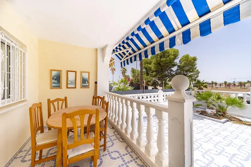 Finca/Casa Rural en venta en Ciudad Quesada, Rojales, Alicante