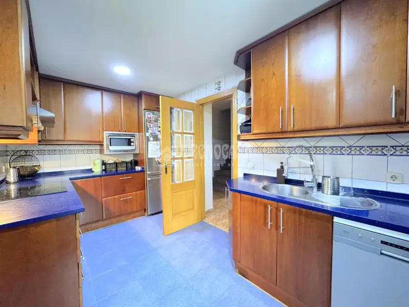 Piso en Venta en Arroyomolinos 3 Dormitorios 2 Baños