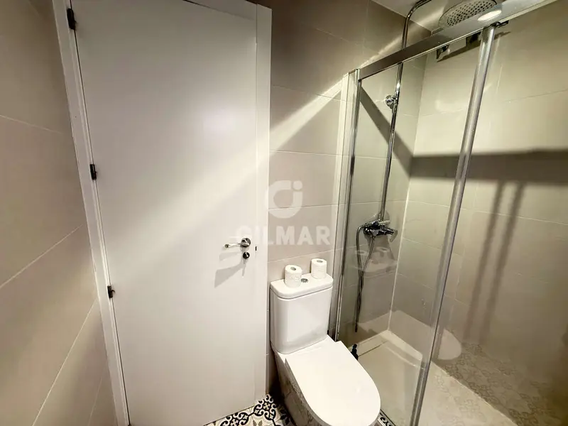 Piso en Alquiler Chueca Madrid 50m2 2 Dormitorios 1 Baño Ascensor