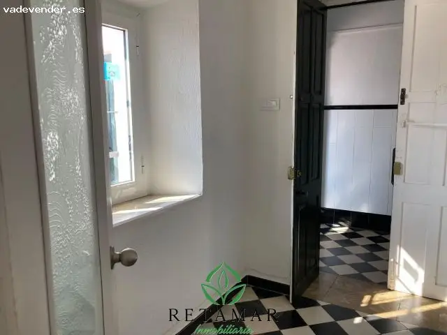 Piso Centro con Licencia Turistica Ideal Inversores 3 Dormitorios