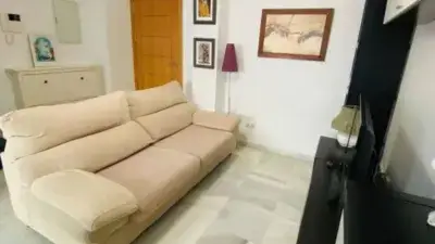 Apartamento en venta en Puerto Deportivo Carvajal Fuengirola