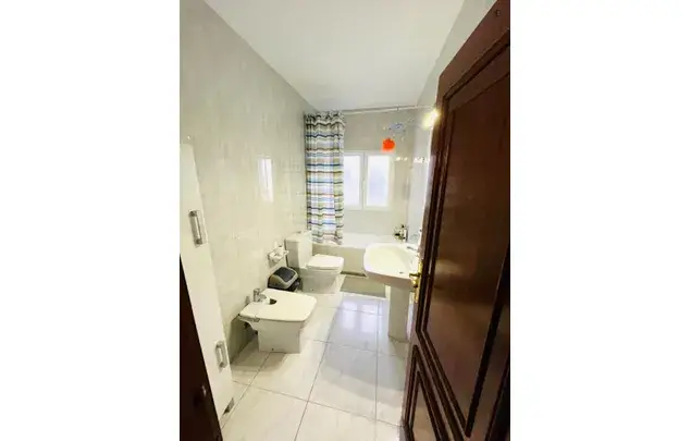 Alquiler Apartamento 4 Dormitorios Córdoba Estudiantes