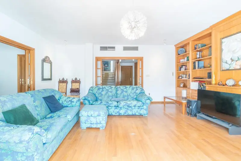 Chalet en venta en Granada ciudad, Granada