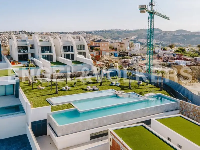 3 Cuarto Apartamento en venta
Rojales, Alicante