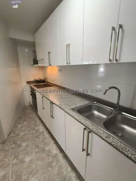 Piso en venta Terrassa La Cogullada 88m2 3 habitaciones
