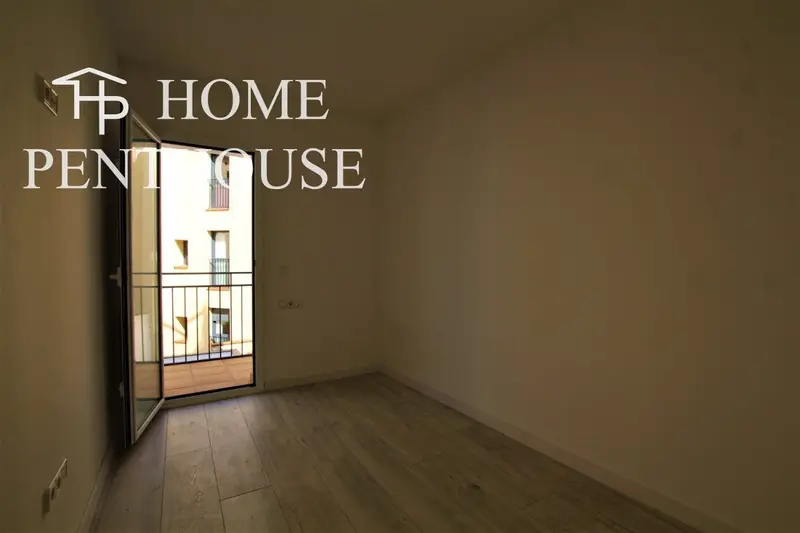 Piso Soleado en Centro Sitges 98m2 Reformado
