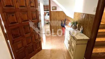Casa en venta en Calle de la Fuente, 9