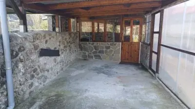 Chalet adosado reformado en Valle de Ruesga Cantabria