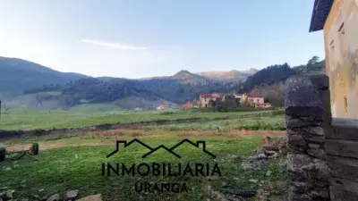 Casona con Casa Adosada en Venta Ideal Alojamiento Rural