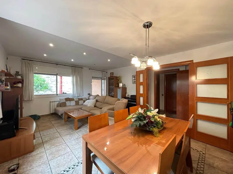 Chalet en venta en Vilobí del Penedès, Barcelona