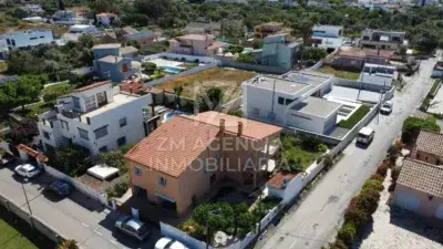 Chalet en Vinaros con Jardin y Garaje para 3 Coches