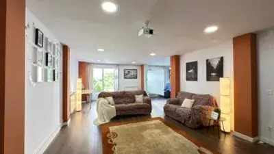 Chalet Adosado 4 Plantas Cerca Zaragoza