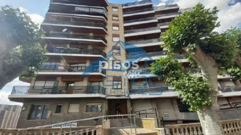 Piso en venta en Haro