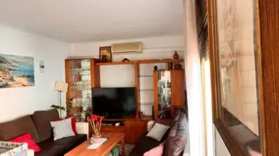 Piso 3 Dormitorios en Vilanova i la Geltrú Centro