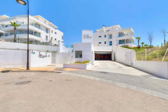 Apartamento 3 Dormitorios Mijas Costa Cerca de la Playa y Golf