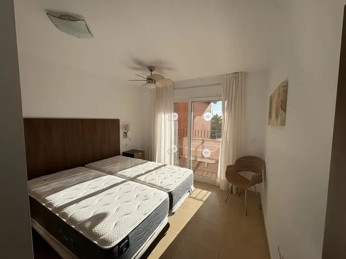 Apartamentos en Venta Mar Menor Golf Resort Murcia 2 Dormitorios
