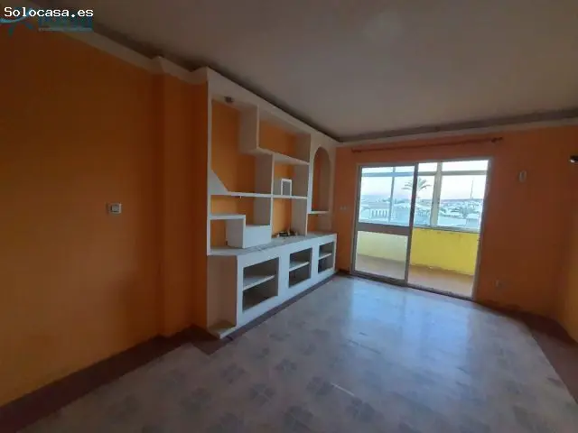 Piso en Venta en Ronda de los Legionarios