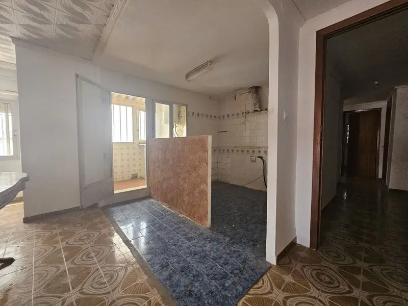 Ático en venta Gandia 4 habitaciones 92m2 terraza