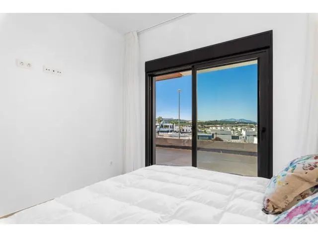Apartamento en Venta Benijofar 3 Dormitorios 2 Baños Terraza 27m2