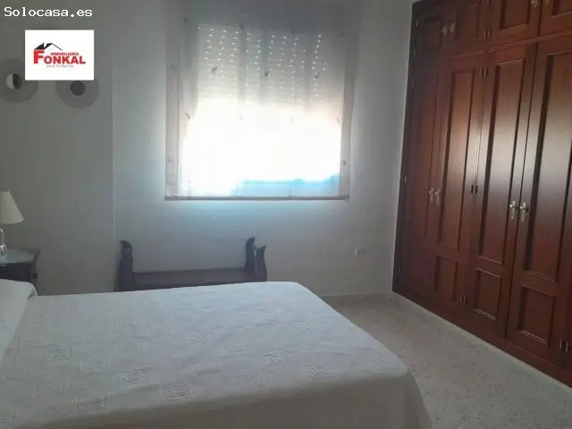 Alquiler Piso Avda Juan Carlos I 3 Dormitorios Piscina Garaje
