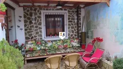 Casa en venta en Bobadilla de Alcaudete