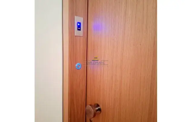 Apartamento 1 Dormitorio 55m2 Madrid Lujo