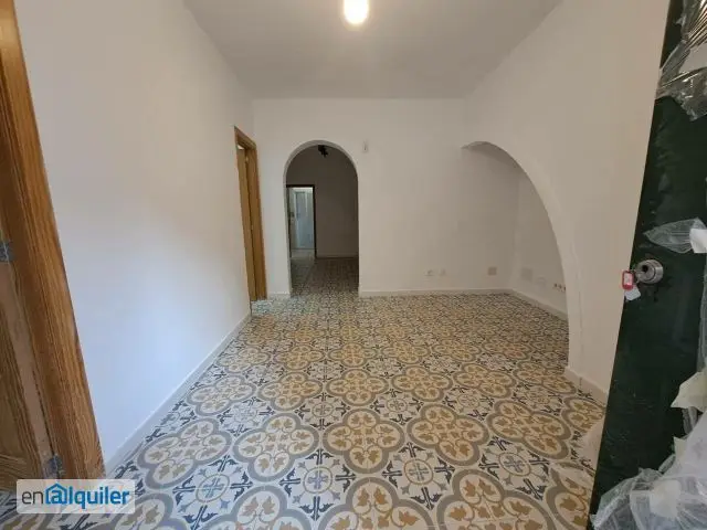 Alquiler Piso Obra Nueva Palma Ponent 2 Dormitorios